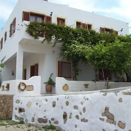Apartment Benigna *