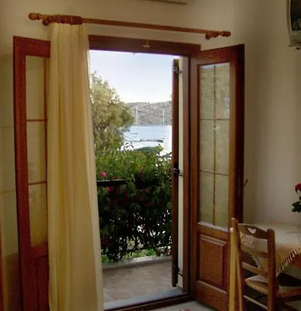 Benigna Apartment