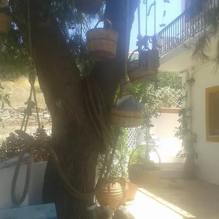 Apartment Benigna Lipsi