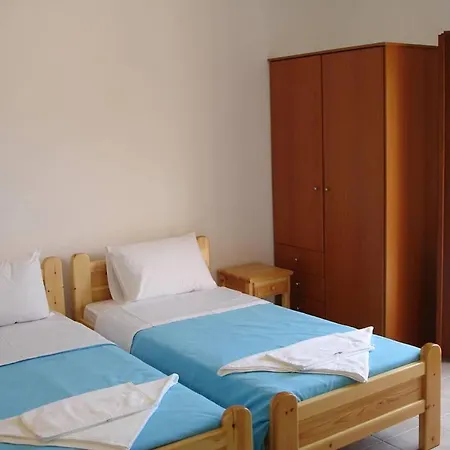 Benigna Apartment