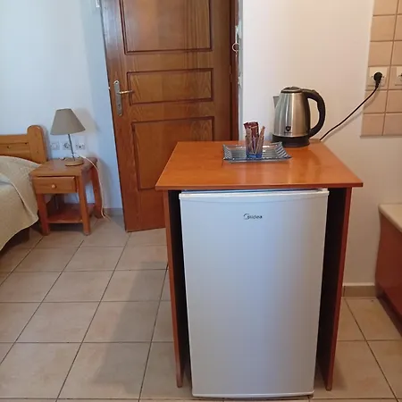Apartament Benigna Lipsoí