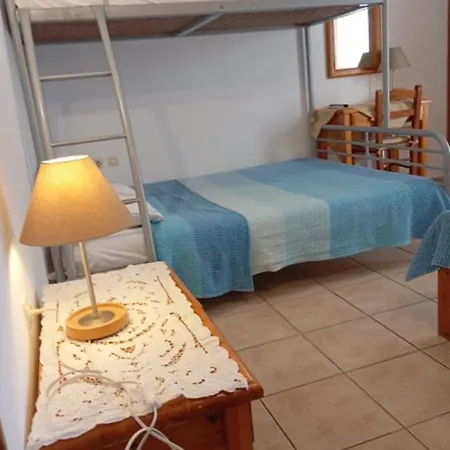 Benigna Apartament *