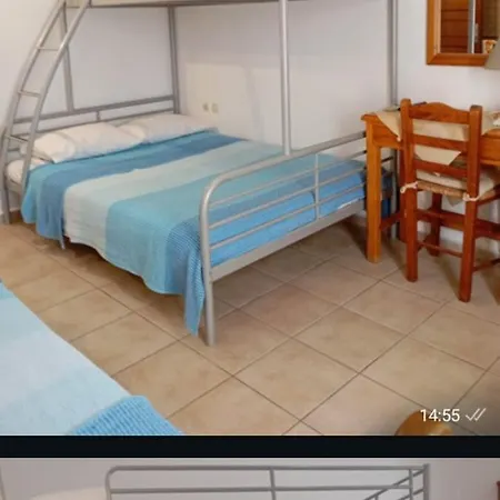 Benigna Apartament *