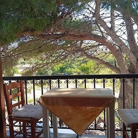 Apartament Benigna Lipsoí