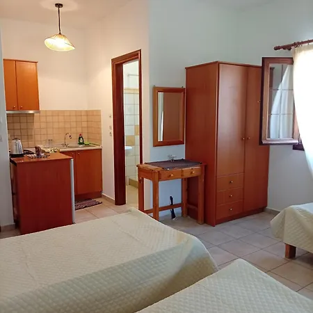 Apartament Benigna