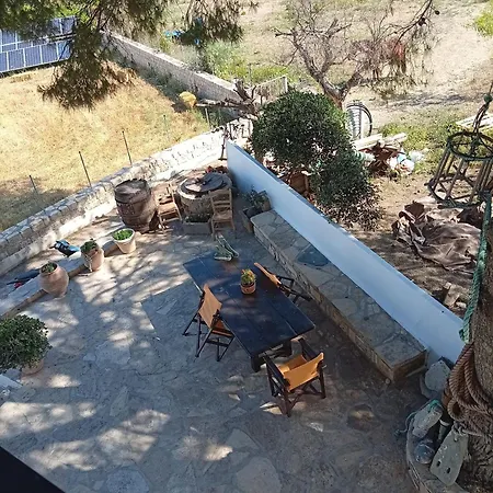 Apartament Benigna Lipsoí