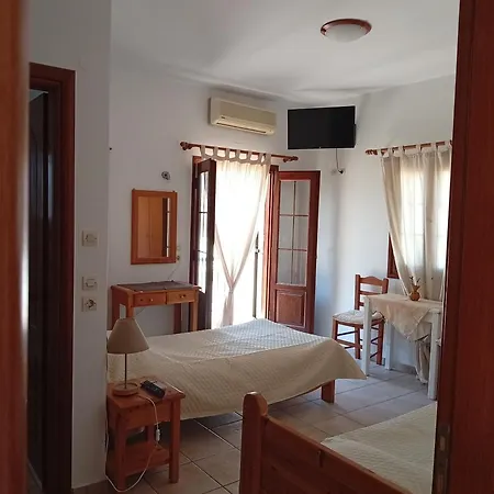Apartament Benigna Lipsoí