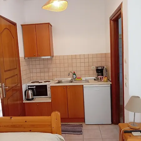 Benigna Apartament Lipsoí