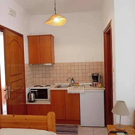 Apartament Benigna Lipsoí