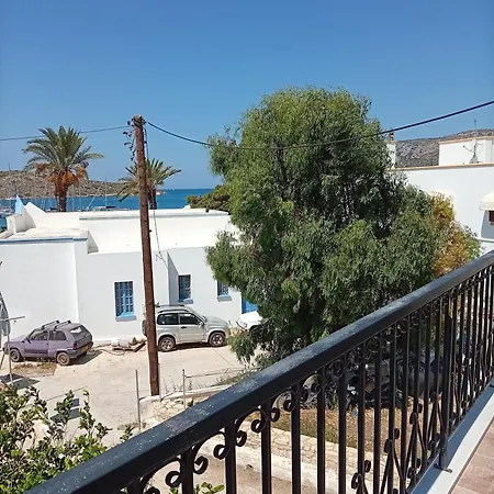 Apartament Benigna